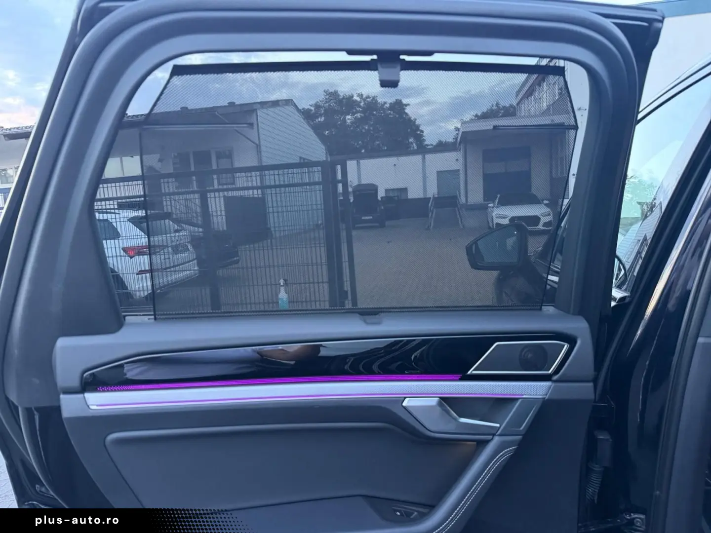 VW Touareg 3.0 V6 TDI 4Motion  Aut.R-Line Pano AHK