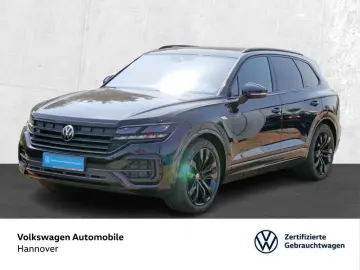 VW Touareg 3.0 TDI V6 R-Line 4Motion Navi IQ.LIGHT