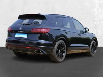 VW Touareg 3.0 TDI V6 R-Line 4Motion Navi IQ.LIGHT