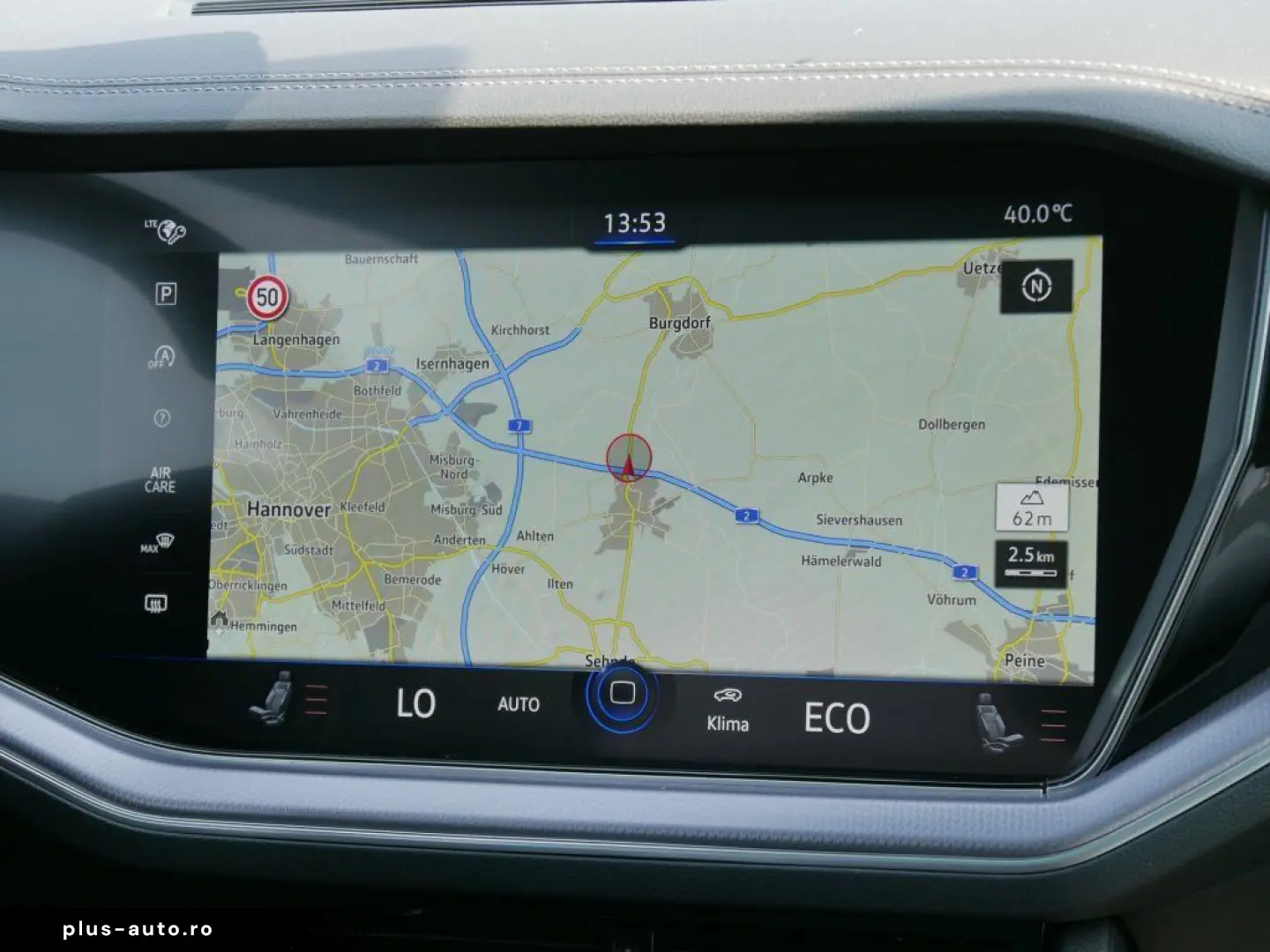 VW Touareg 3.0 TDI V6 R-Line 4Motion Navi IQ.LIGHT