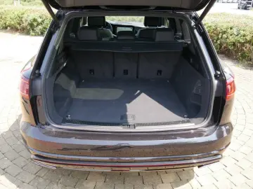 VW Touareg 3.0 TDI V6 R-Line 4Motion Navi IQ.LIGHT