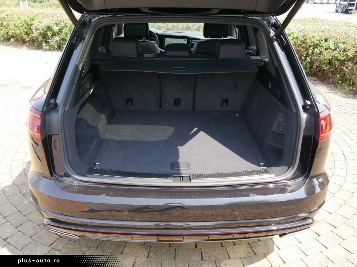 VW Touareg 3.0 TDI V6 R-Line 4Motion Navi IQ.LIGHT