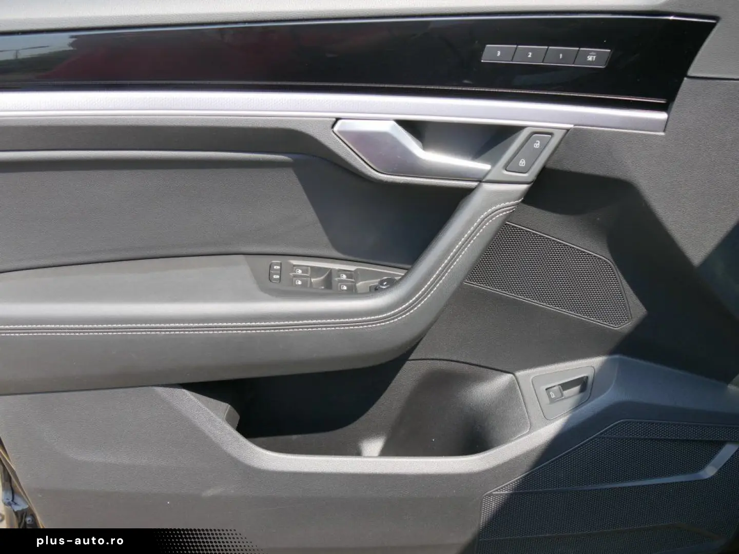 VW Touareg 3.0 TDI V6 R-Line 4Motion Navi IQ.LIGHT