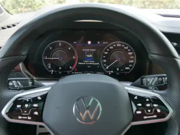 VW Touareg 3.0 TDI V6 R-Line 4Motion Navi IQ.LIGHT