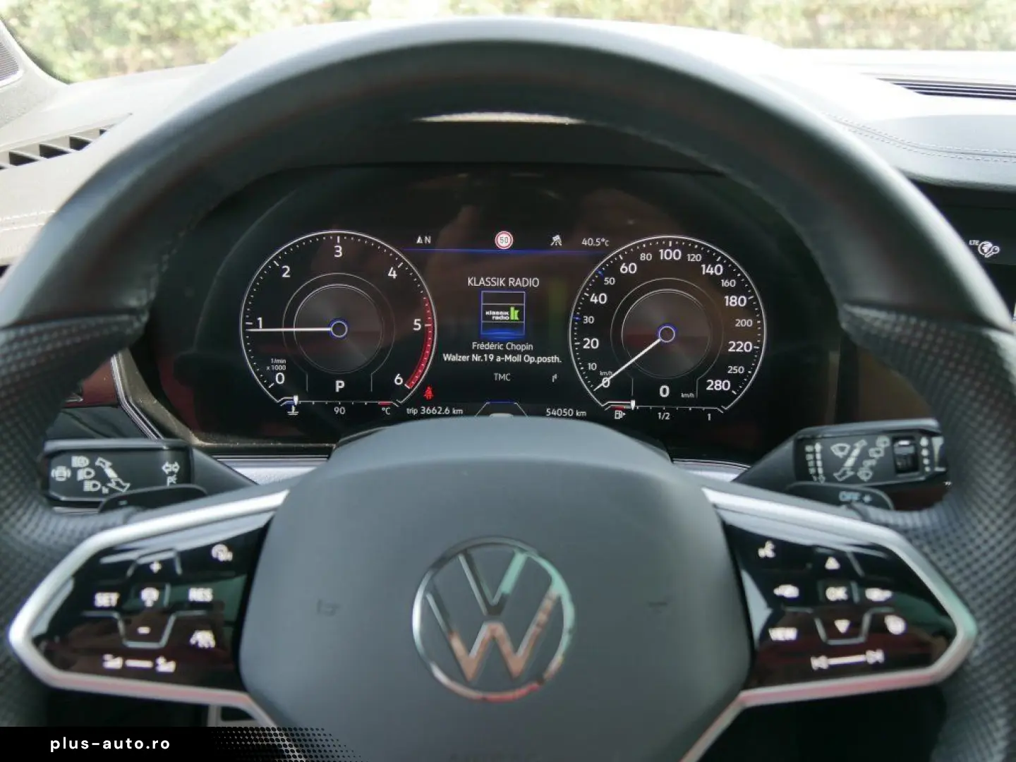 VW Touareg 3.0 TDI V6 R-Line 4Motion Navi IQ.LIGHT