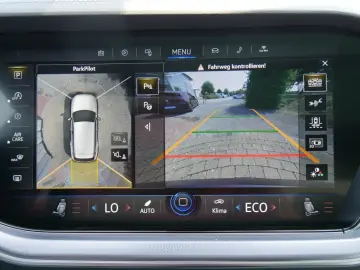 VW Touareg 3.0 TDI V6 R-Line 4Motion Navi IQ.LIGHT