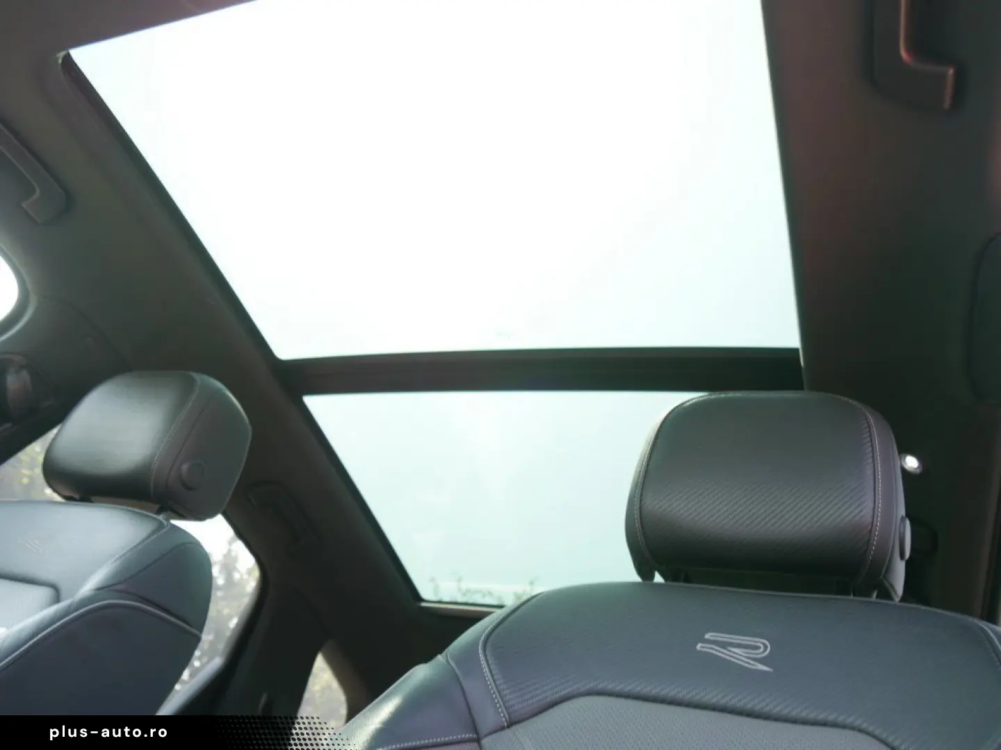 VW Touareg 3.0 TDI V6 R-Line 4Motion Navi IQ.LIGHT