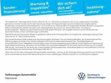 VW Touareg 3.0 TDI V6 R-Line 4Motion Navi IQ.LIGHT