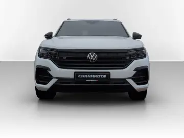 VW Touareg 3.0 V6 TDI 4M R-Line AHK STHZG HEADUP PA
