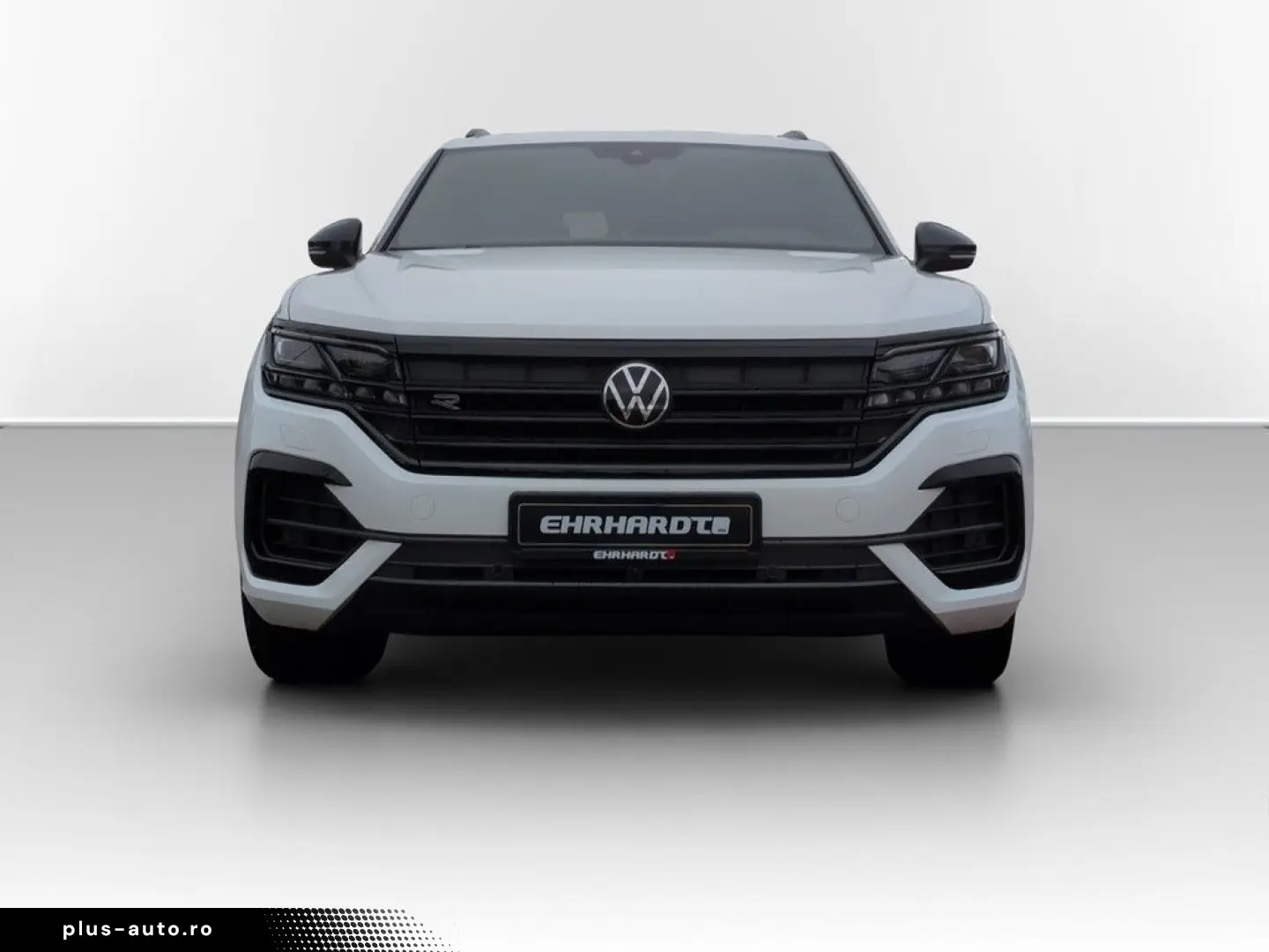 VW Touareg 3.0 V6 TDI 4M R-Line AHK STHZG HEADUP PA