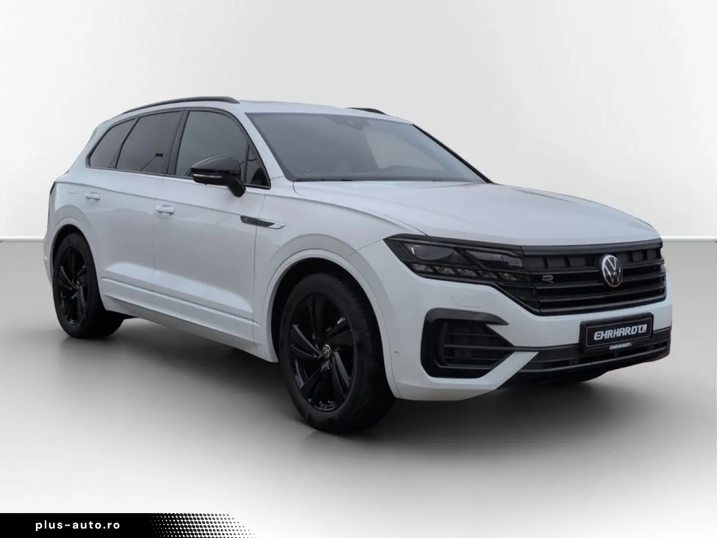 VW Touareg 3.0 V6 TDI 4M R-Line AHK STHZG HEADUP PA
