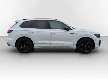 VW Touareg 3.0 V6 TDI 4M R-Line AHK STHZG HEADUP PA