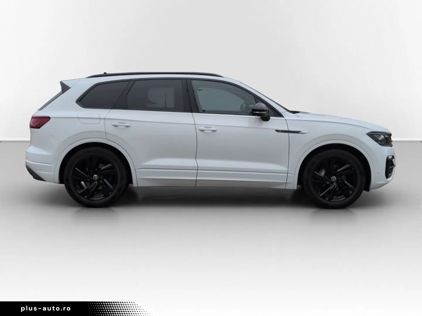 VW Touareg 3.0 V6 TDI 4M R-Line AHK STHZG HEADUP PA