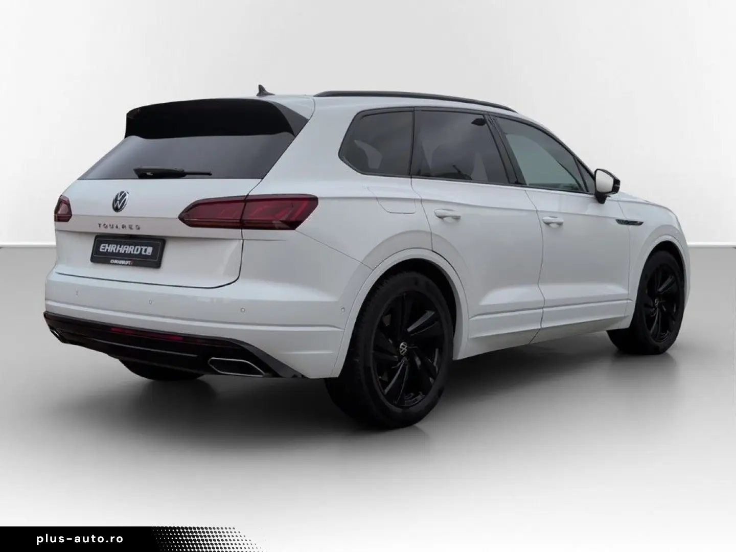 VW Touareg 3.0 V6 TDI 4M R-Line AHK STHZG HEADUP PA