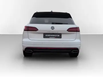 VW Touareg 3.0 V6 TDI 4M R-Line AHK STHZG HEADUP PA