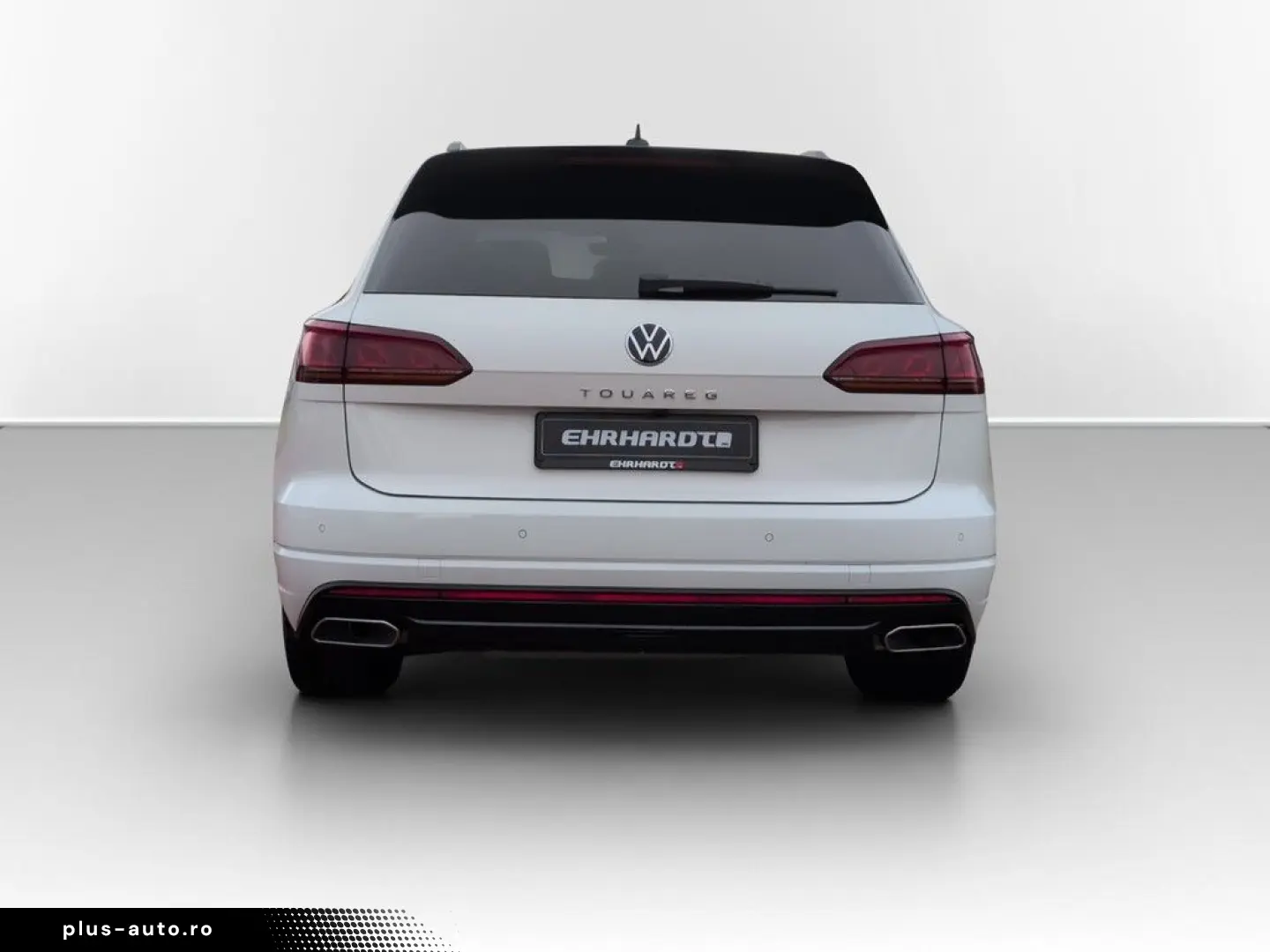 VW Touareg 3.0 V6 TDI 4M R-Line AHK STHZG HEADUP PA
