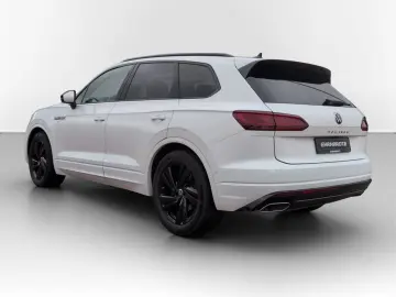 VW Touareg 3.0 V6 TDI 4M R-Line AHK STHZG HEADUP PA
