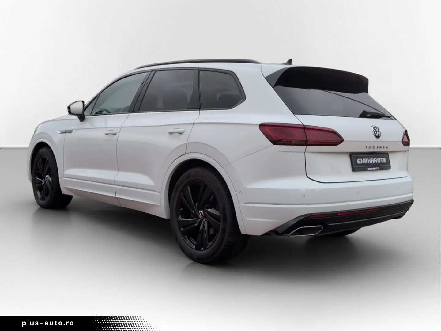 VW Touareg 3.0 V6 TDI 4M R-Line AHK STHZG HEADUP PA