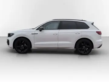 VW Touareg 3.0 V6 TDI 4M R-Line AHK STHZG HEADUP PA