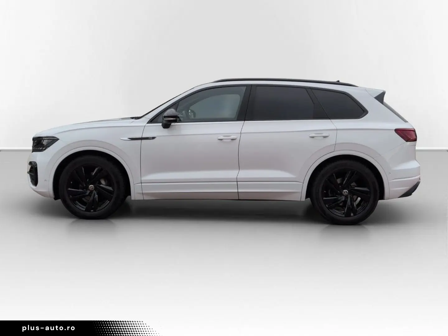 VW Touareg 3.0 V6 TDI 4M R-Line AHK STHZG HEADUP PA