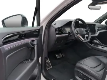 VW Touareg 3.0 V6 TDI 4M R-Line AHK STHZG HEADUP PA