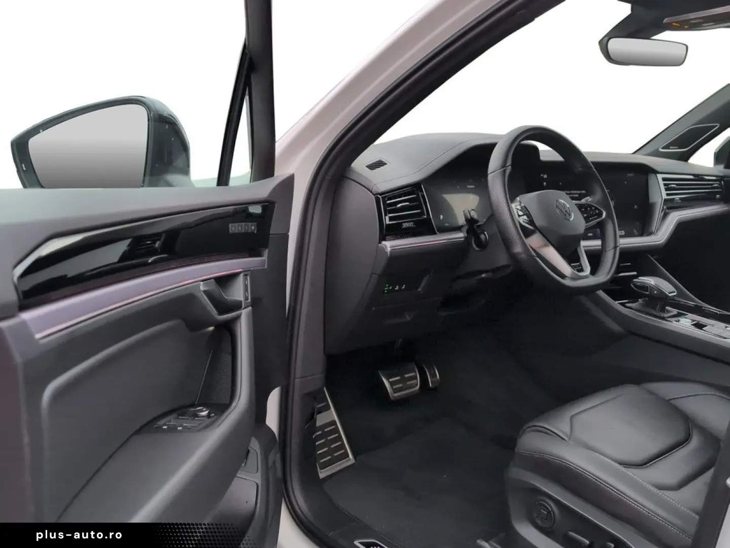 VW Touareg 3.0 V6 TDI 4M R-Line AHK STHZG HEADUP PA