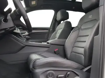 VW Touareg 3.0 V6 TDI 4M R-Line AHK STHZG HEADUP PA