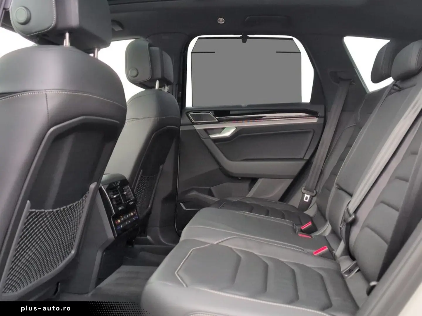 VW Touareg 3.0 V6 TDI 4M R-Line AHK STHZG HEADUP PA
