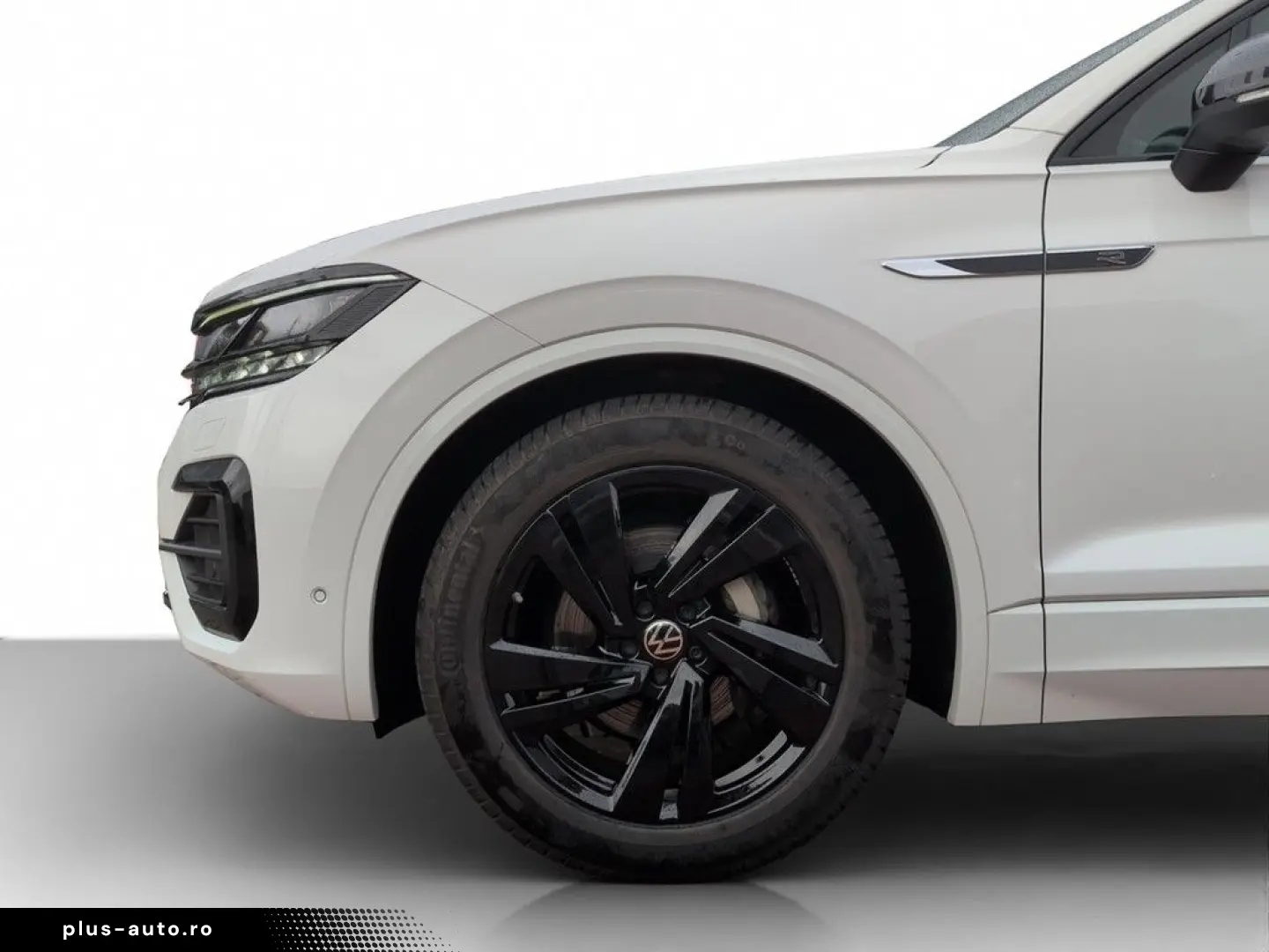 VW Touareg 3.0 V6 TDI 4M R-Line AHK STHZG HEADUP PA
