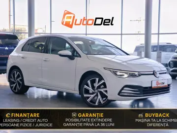 Volkswagen Golf 1 4 TSI eHybrid DSG  Style