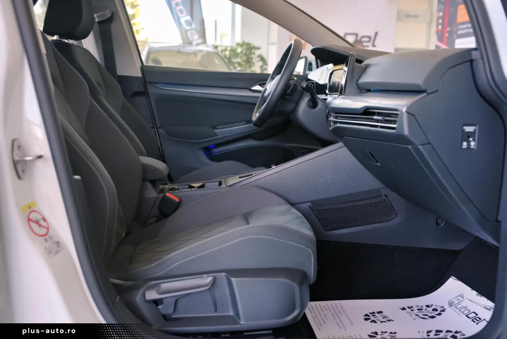 Volkswagen Golf 1 4 TSI eHybrid DSG  Style
