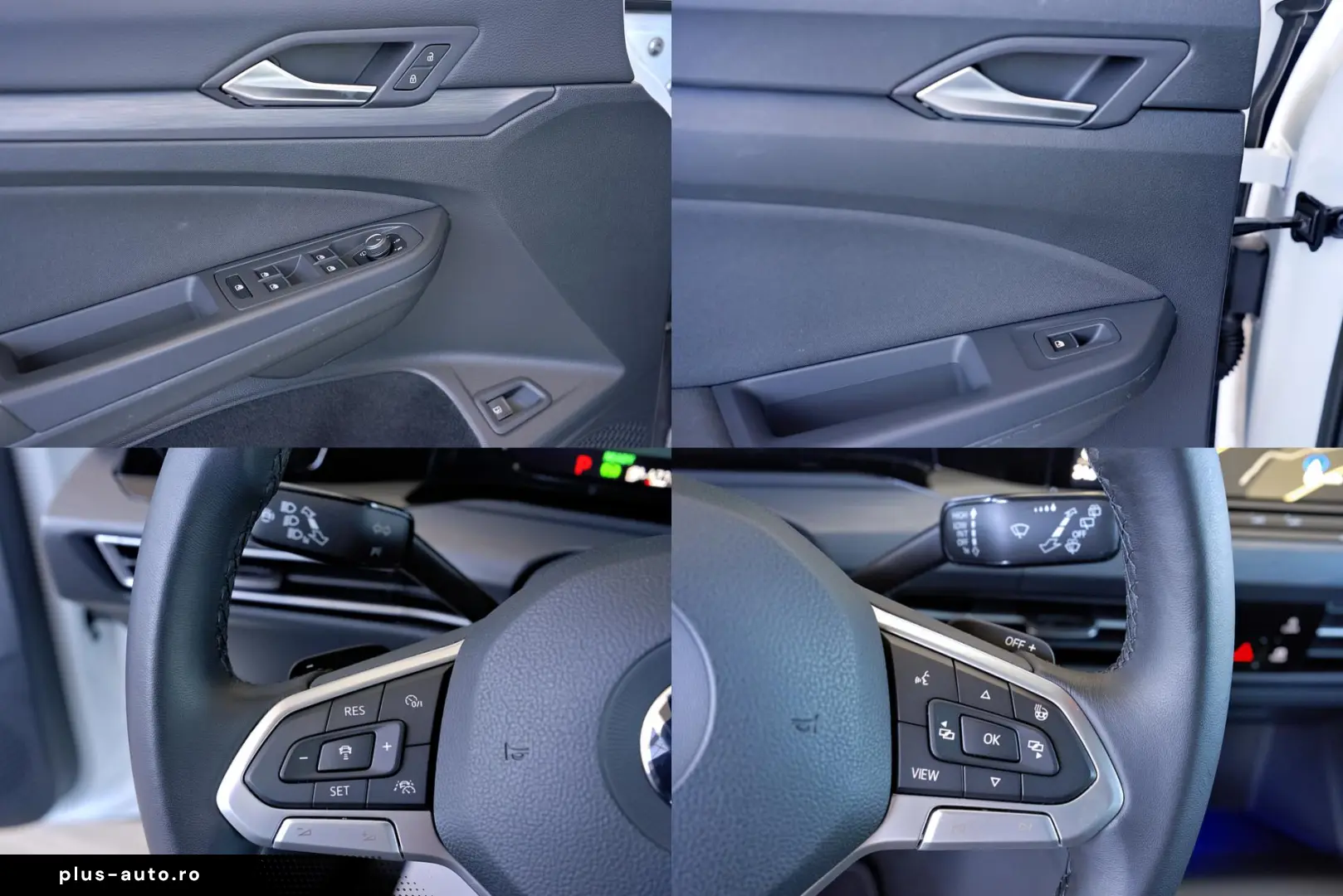 Volkswagen Golf 1 4 TSI eHybrid DSG  Style