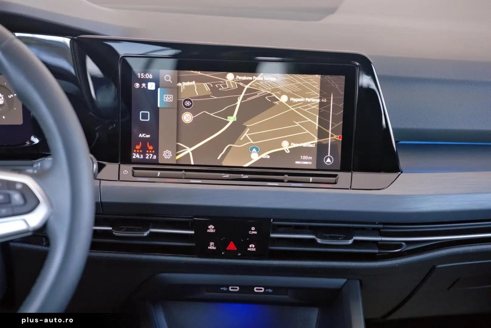 Volkswagen Golf 1 4 TSI eHybrid DSG  Style