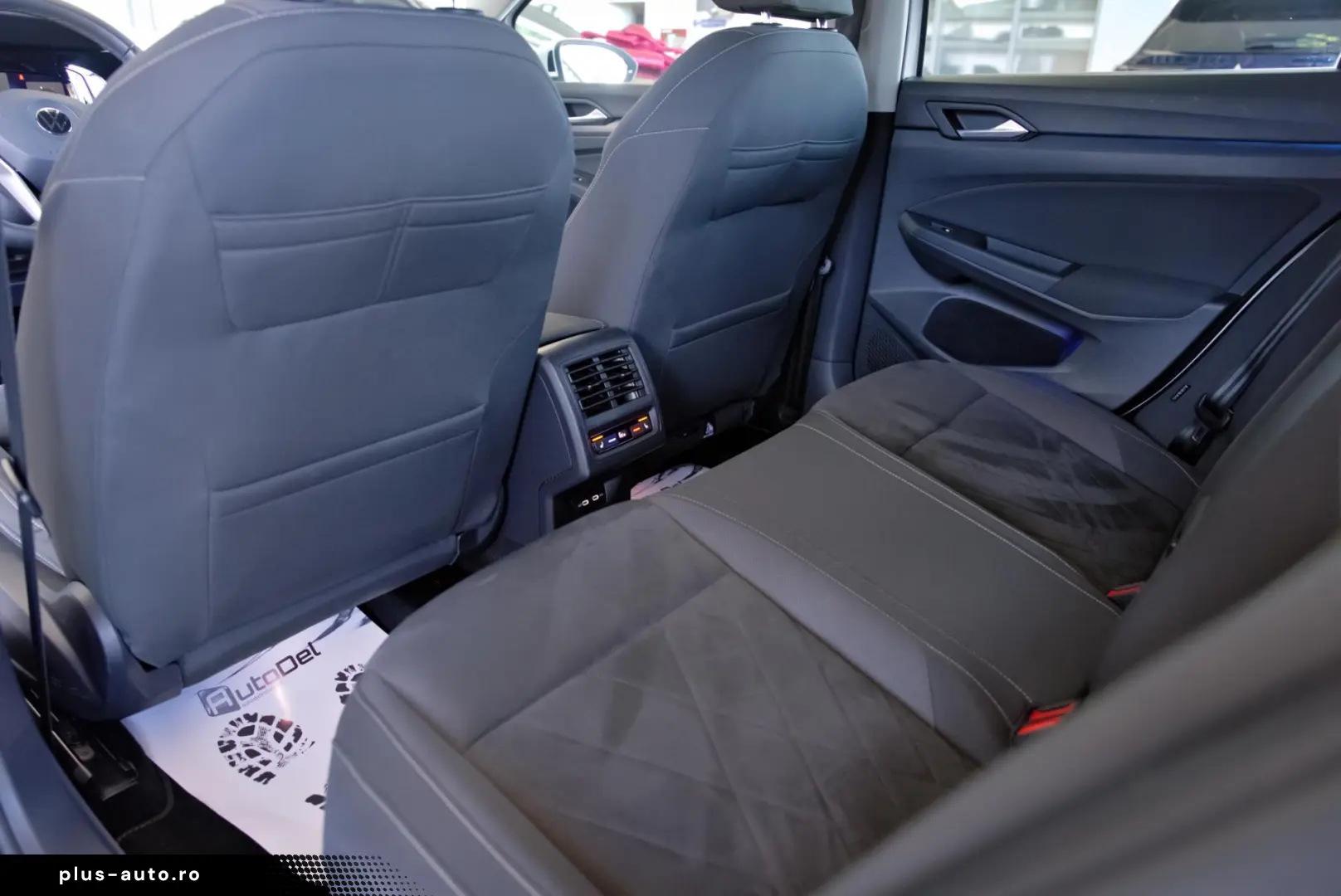 Volkswagen Golf 1 4 TSI eHybrid DSG  Style