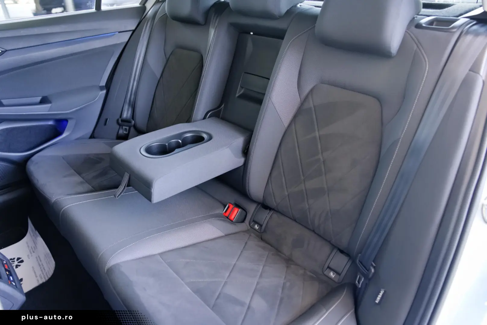 Volkswagen Golf 1 4 TSI eHybrid DSG  Style