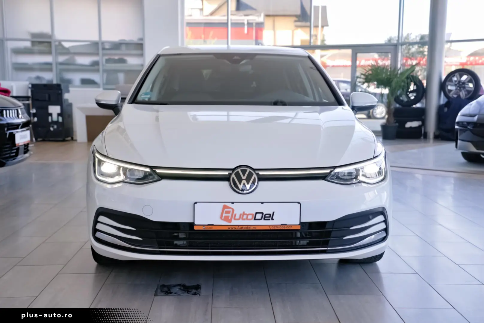 Volkswagen Golf 1 4 TSI eHybrid DSG  Style
