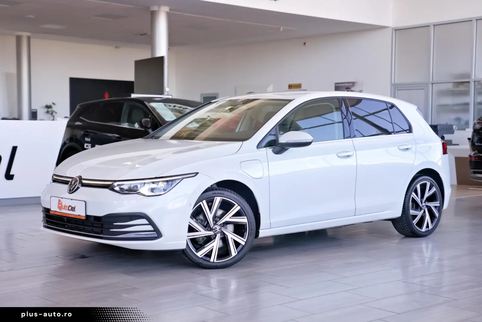 Volkswagen Golf 1 4 TSI eHybrid DSG  Style