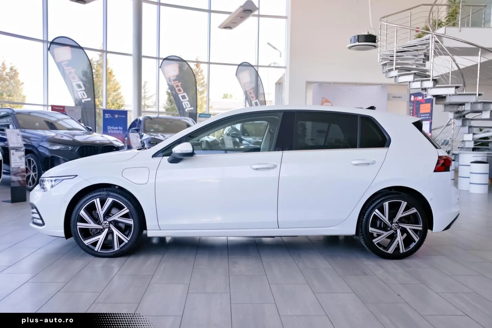 Volkswagen Golf 1 4 TSI eHybrid DSG  Style