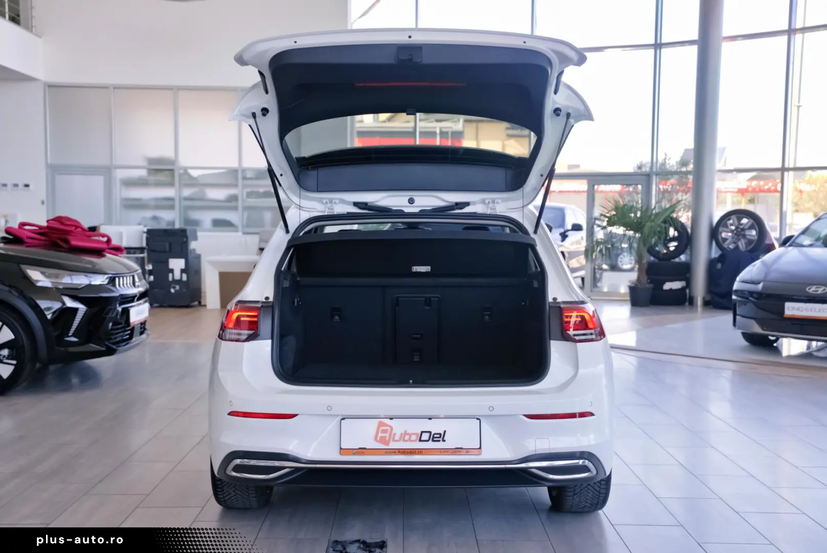 Volkswagen Golf 1 4 TSI eHybrid DSG  Style