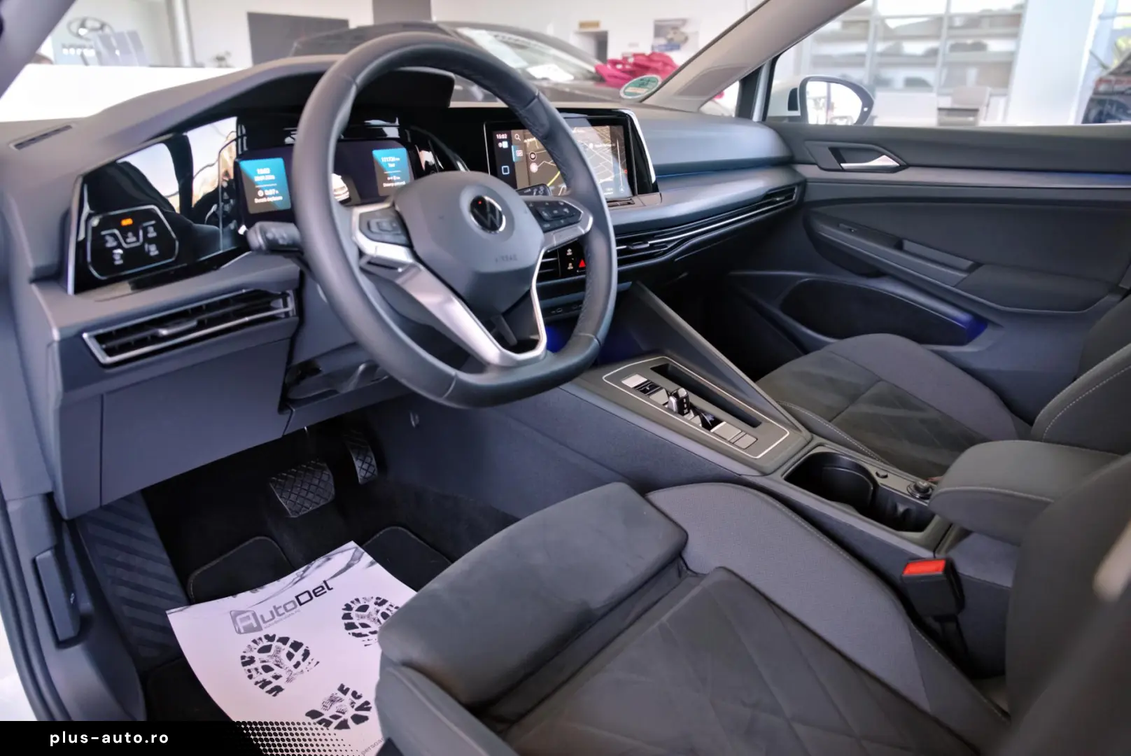 Volkswagen Golf 1 4 TSI eHybrid DSG  Style