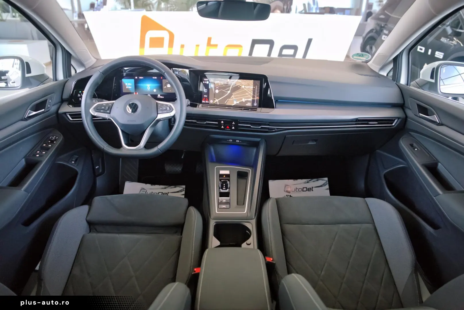Volkswagen Golf 1 4 TSI eHybrid DSG  Style