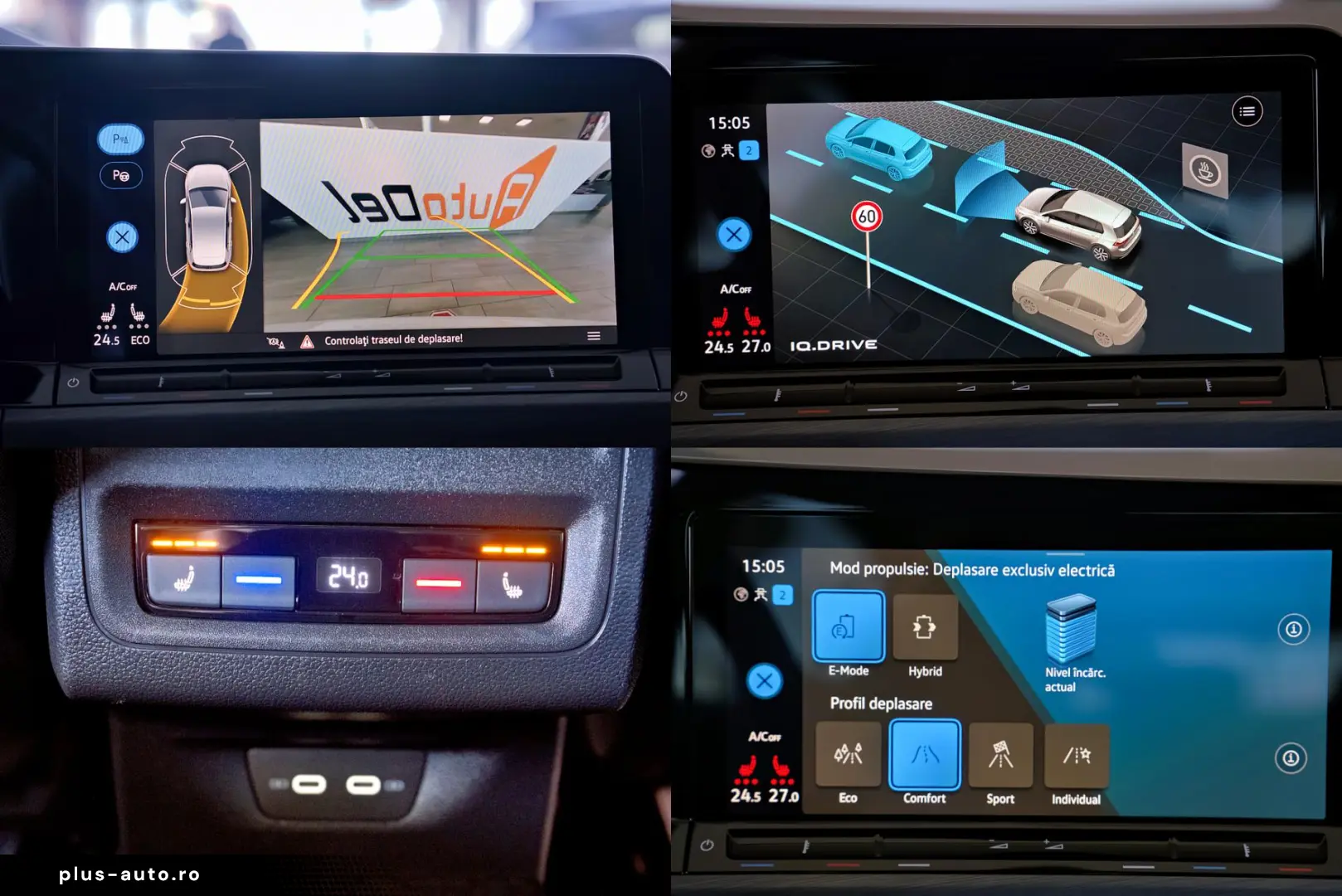 Volkswagen Golf 1 4 TSI eHybrid DSG  Style
