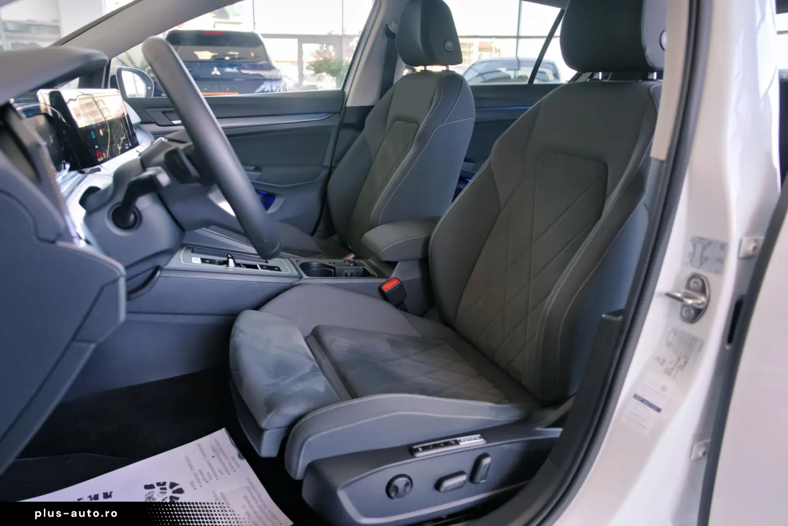 Volkswagen Golf 1 4 TSI eHybrid DSG  Style