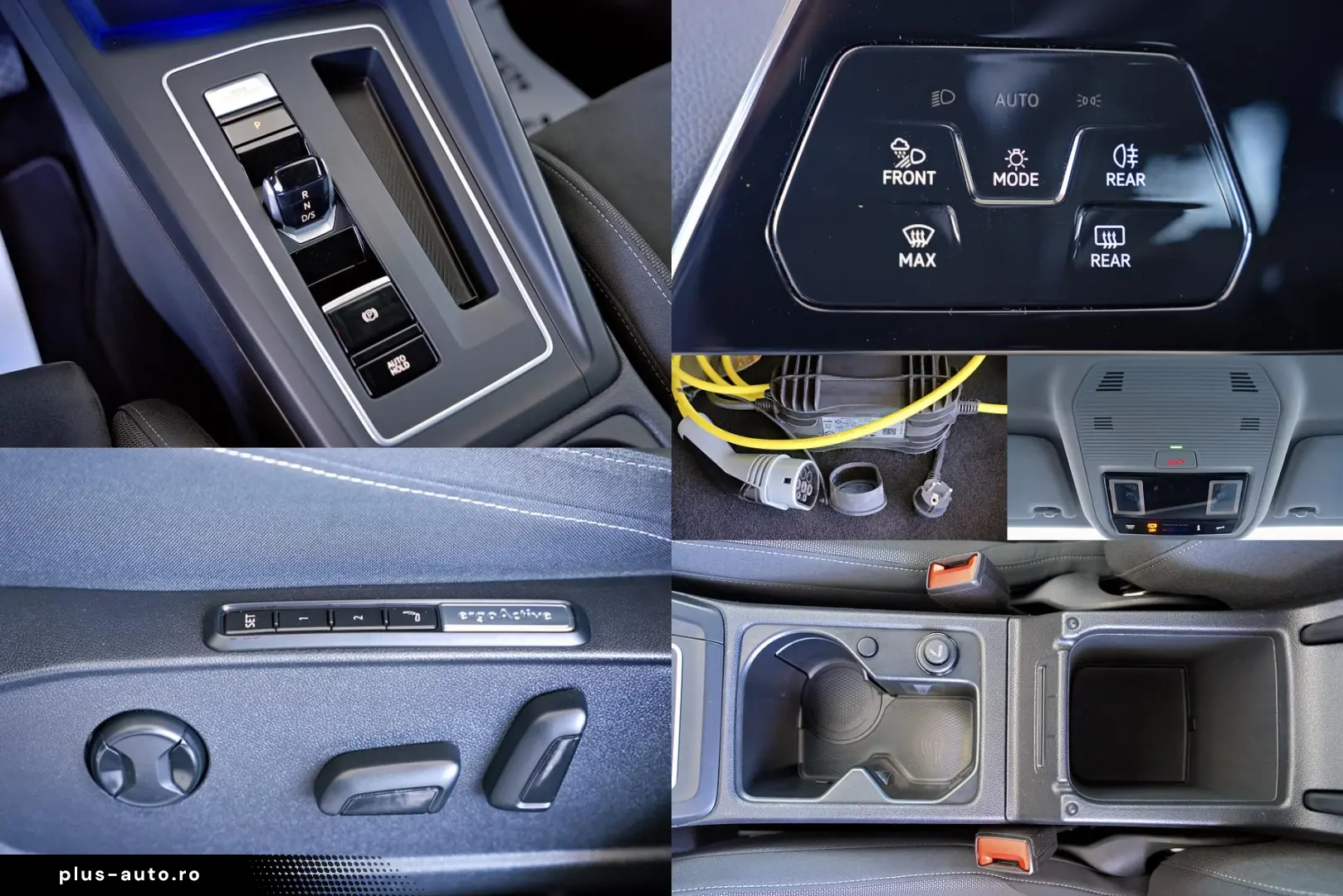 Volkswagen Golf 1 4 TSI eHybrid DSG  Style