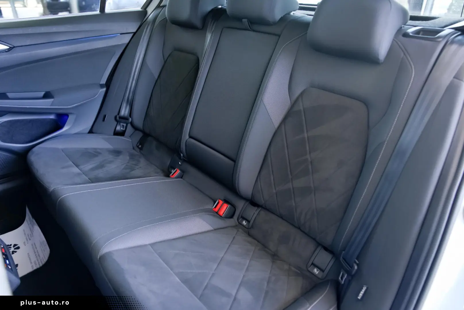 Volkswagen Golf 1 4 TSI eHybrid DSG  Style