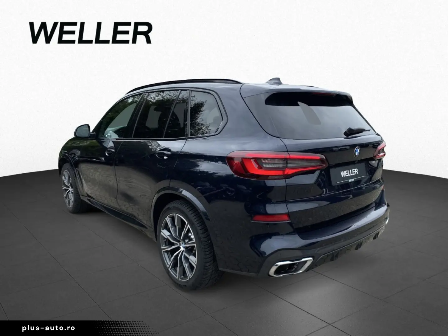 BMW X5 xDrive30d M Sport DA-Pro HUD Standh Pano AHK