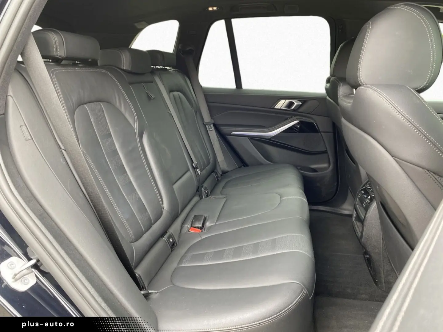 BMW X5 xDrive30d M Sport DA-Pro HUD Standh Pano AHK