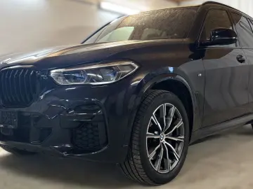 BMW X5 xDrive 30 d M Sport