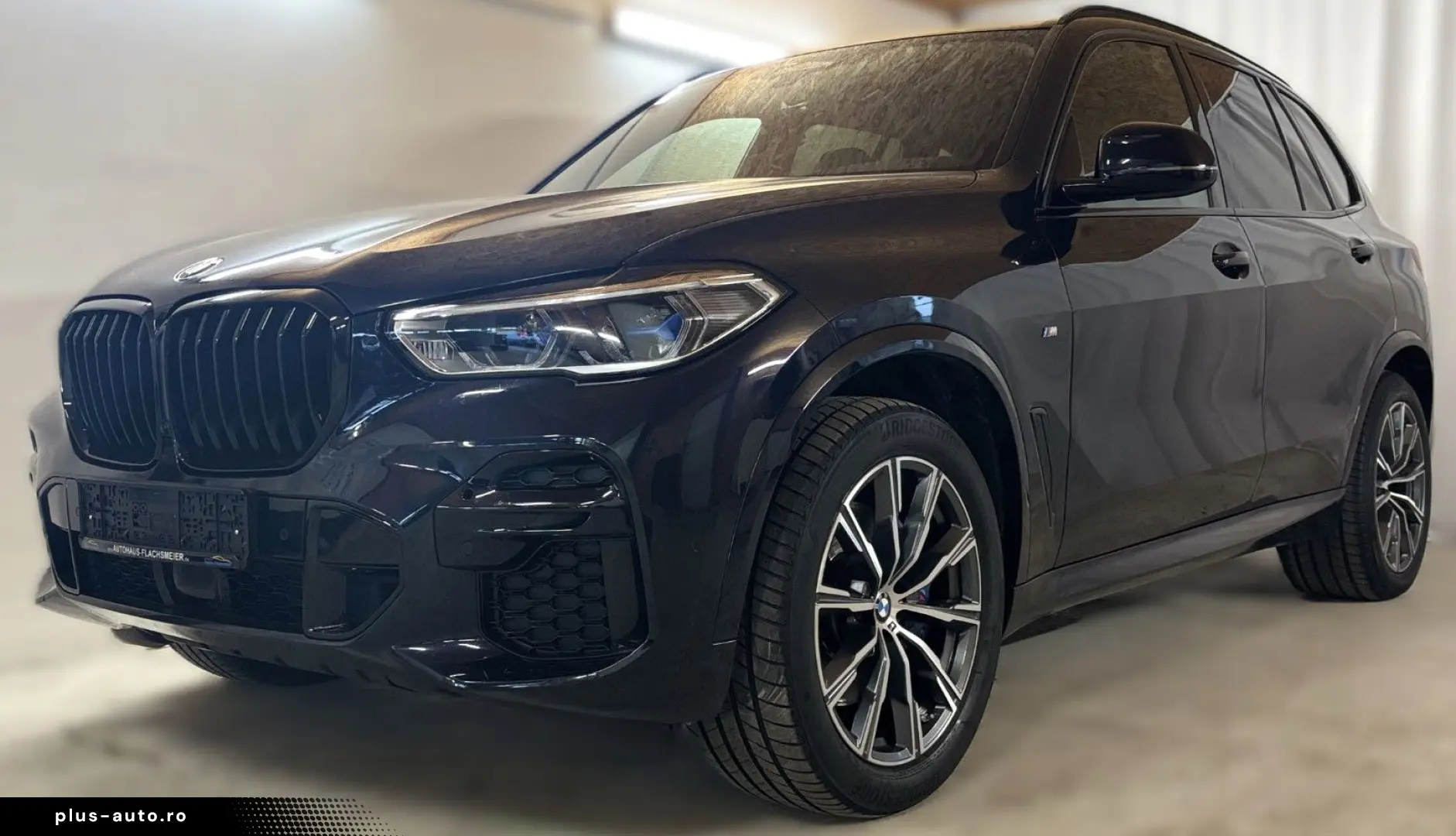 BMW X5 xDrive 30 d M Sport
