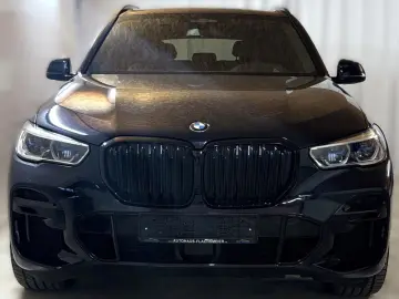 BMW X5 xDrive 30 d M Sport